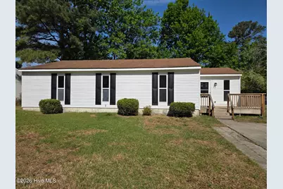 6 Lakewood Court, Jacksonville, NC 28546 - Photo 1