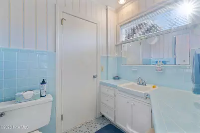 1908 York Street, Kinston, NC 28504 - Photo 27