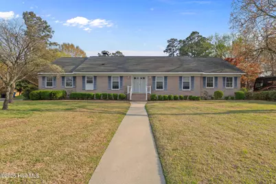 1908 York Street, Kinston, NC 28504 - Photo 3