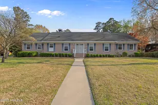 1908 York St, Kinston, NC 28504 - Photo 3