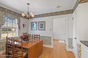 1908 York St, Kinston, NC 28504 - Photo 11