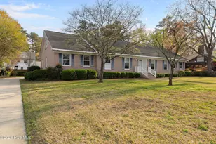 1908 York St, Kinston, NC 28504 - Photo 1