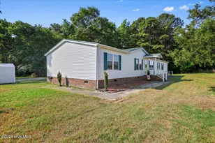 4007 S Hwy 13 S, Snow Hill, NC 28580 - Photo 3