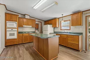 4007 S Hwy 13 S, Snow Hill, NC 28580 - Photo 17