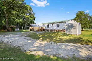 4007 S Hwy 13 S, Snow Hill, NC 28580 - Photo 11