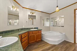 4007 S Hwy 13 S, Snow Hill, NC 28580 - Photo 25