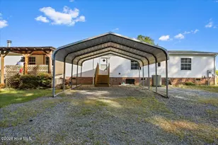 4007 S Hwy 13 S, Snow Hill, NC 28580 - Photo 9