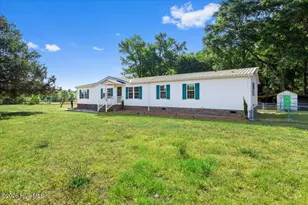 4007 S Hwy 13 S, Snow Hill, NC 28580 - Photo 5