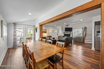 7710 8th Avenue, North Topsail Beach, NC 28460 - Photo 27