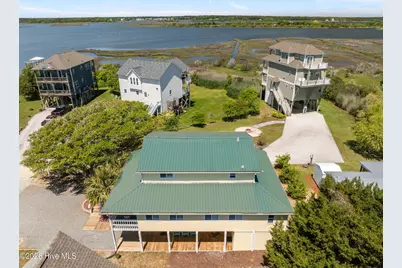 7710 8th Avenue, North Topsail Beach, NC 28460 - Photo 13