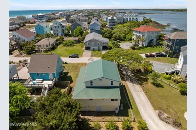 7710 8th Avenue, North Topsail Beach, NC 28460 - Photo 15