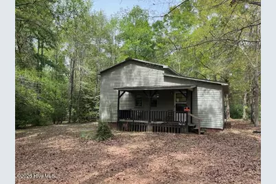 408 Guy Sanderson Road, Albertson, NC 28508 - Photo 1