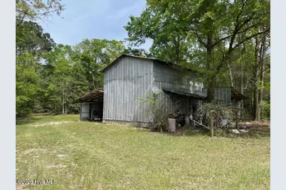408 Guy Sanderson Road, Albertson, NC 28508 - Photo 19