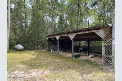 408 Guy Sanderson Road, Albertson, NC 28508 - Photo 17