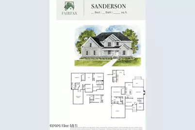 0000 4 Four Forks Road #Lot 3, Shawboro, NC 27973 - Photo 1
