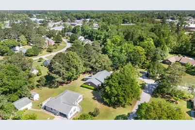 4802 Meadow Court Drive, New Bern, NC 28562 - Photo 13