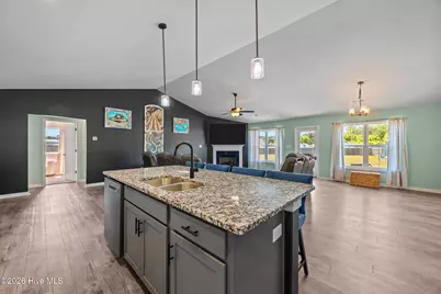 111 Kettle Drive, Havelock, NC 28532 - Photo 5