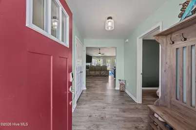 111 Kettle Drive, Havelock, NC 28532 - Photo 27
