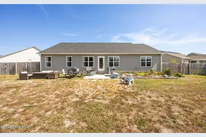 111 Kettle Drive, Havelock, NC 28532 - Photo 29
