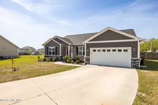 111 Kettle Dr, Havelock, NC 28532 - Photo 35