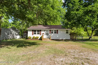 209 Dewitt Street, Jacksonville, NC 28540 - Photo 1