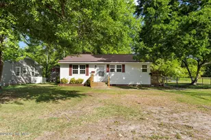 209 Dewitt St, Jacksonville, NC 28540 - Photo 1