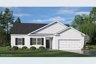 3101 Platinum Circle, West End, NC 27376 - Photo 1