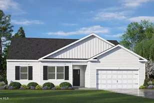 3101 Platinum Cir, West End, NC 27376 - Photo 1