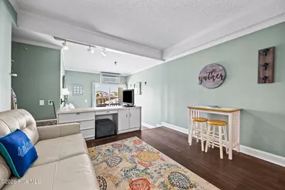 602 W Ft Macon Road #114, Atlantic Beach, NC 28512 - Photo 5