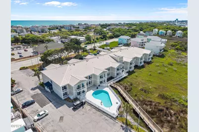 602 W Ft Macon Road #114, Atlantic Beach, NC 28512 - Photo 25