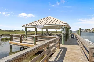 602 W Fort Macon Rd, Atlantic Beach, NC 28512 - Photo 21