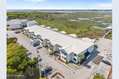 602 W Ft Macon Road #114, Atlantic Beach, NC 28512 - Photo 33