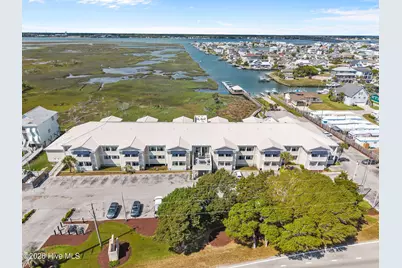 602 W Ft Macon Road #114, Atlantic Beach, NC 28512 - Photo 31