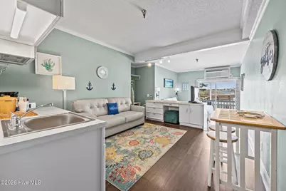 602 W Ft Macon Road #114, Atlantic Beach, NC 28512 - Photo 7