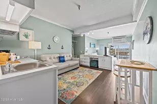 602 W Fort Macon Rd, Atlantic Beach, NC 28512 - Photo 7