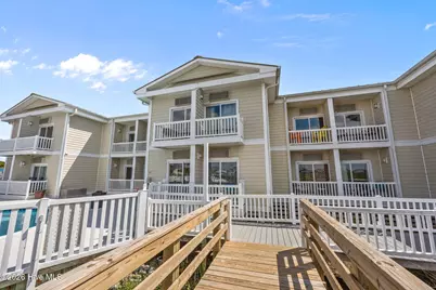 602 W Ft Macon Road #114, Atlantic Beach, NC 28512 - Photo 1