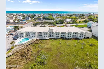 602 W Ft Macon Road #114, Atlantic Beach, NC 28512 - Photo 27