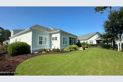 220 Sand Dollar Lane, Southport, NC 28461 - Photo 5