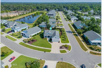 220 Sand Dollar Lane, Southport, NC 28461 - Photo 43