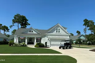 220 Sand Dollar Ln, Southport, NC 28461 - Photo 1