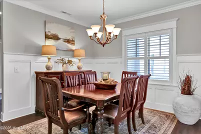 220 Sand Dollar Lane, Southport, NC 28461 - Photo 23