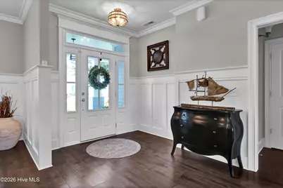 220 Sand Dollar Lane, Southport, NC 28461 - Photo 13