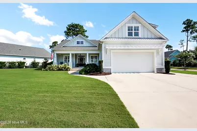 220 Sand Dollar Lane, Southport, NC 28461 - Photo 47