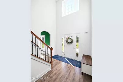 134 Evergreen Forest Drive, Sneads Ferry, NC 28460 - Photo 5