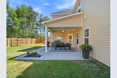 134 Evergreen Forest Drive, Sneads Ferry, NC 28460 - Photo 47