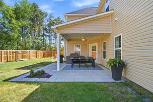134 Evergreen Frst Dr, Sneads Ferry, NC 28460 - Photo 47