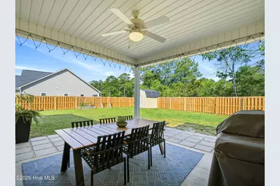 134 Evergreen Forest Drive, Sneads Ferry, NC 28460 - Photo 45