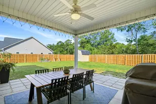 134 Evergreen Frst Dr, Sneads Ferry, NC 28460 - Photo 45