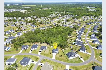 134 Evergreen Forest Drive, Sneads Ferry, NC 28460 - Photo 59