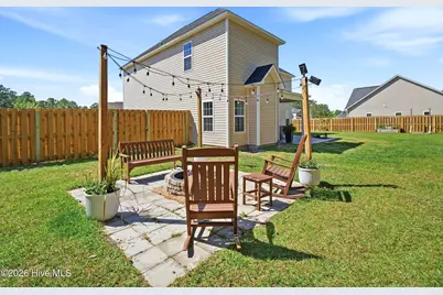 134 Evergreen Forest Drive, Sneads Ferry, NC 28460 - Photo 49